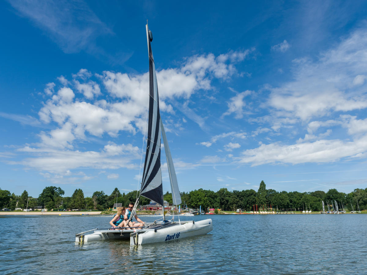 Activit S Nautiques Tendance Tester En Bretagne Tourisme Bretagne