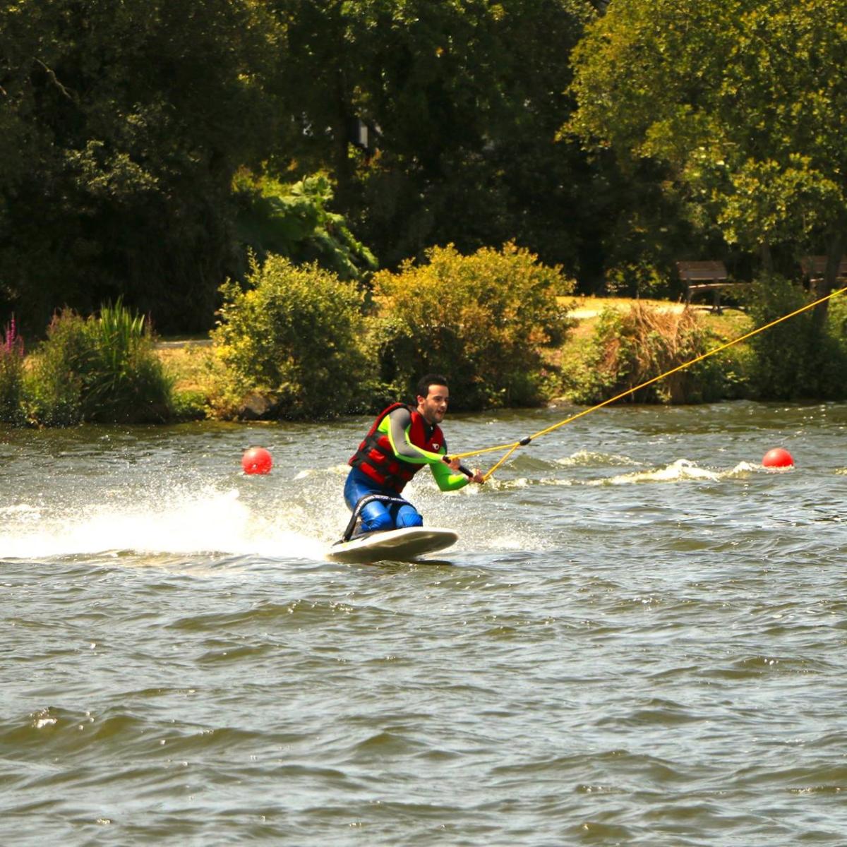 5 activités nautiques tendance à tester en Bretagne Tourisme Bretagne