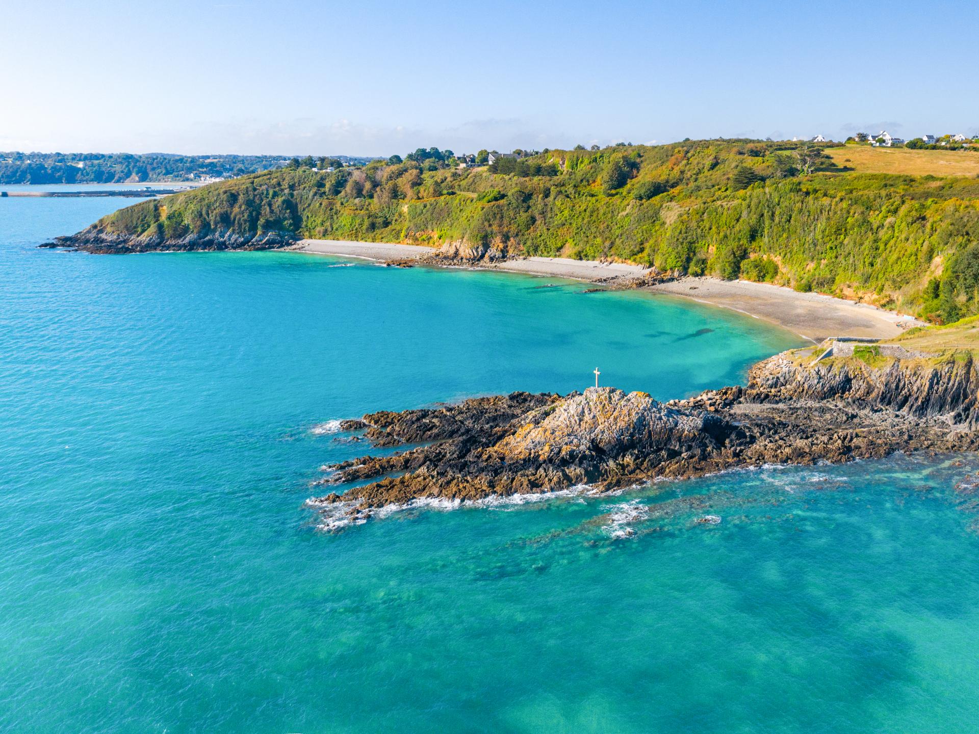 Binic Etables Sur Mer Tourisme Bretagne