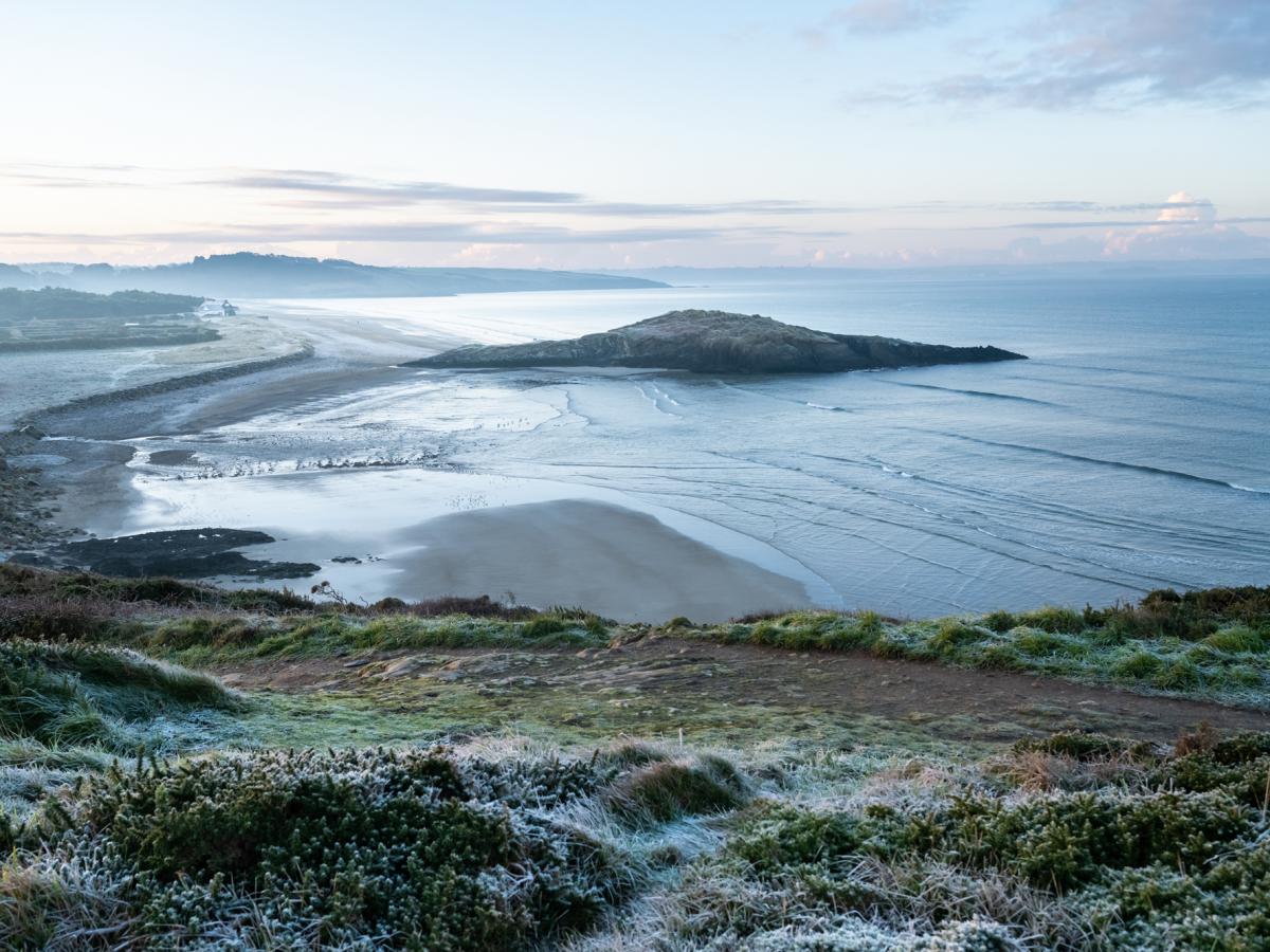 Menez Hom Tourisme Bretagne