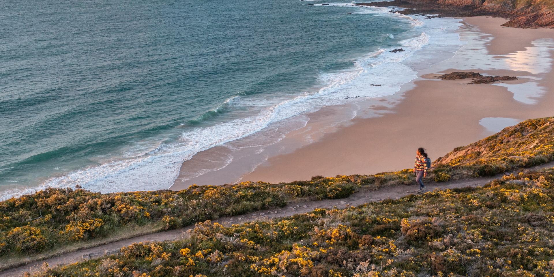 De Paimpol au Cap Fréhel lessentiel pour des vacances réussies