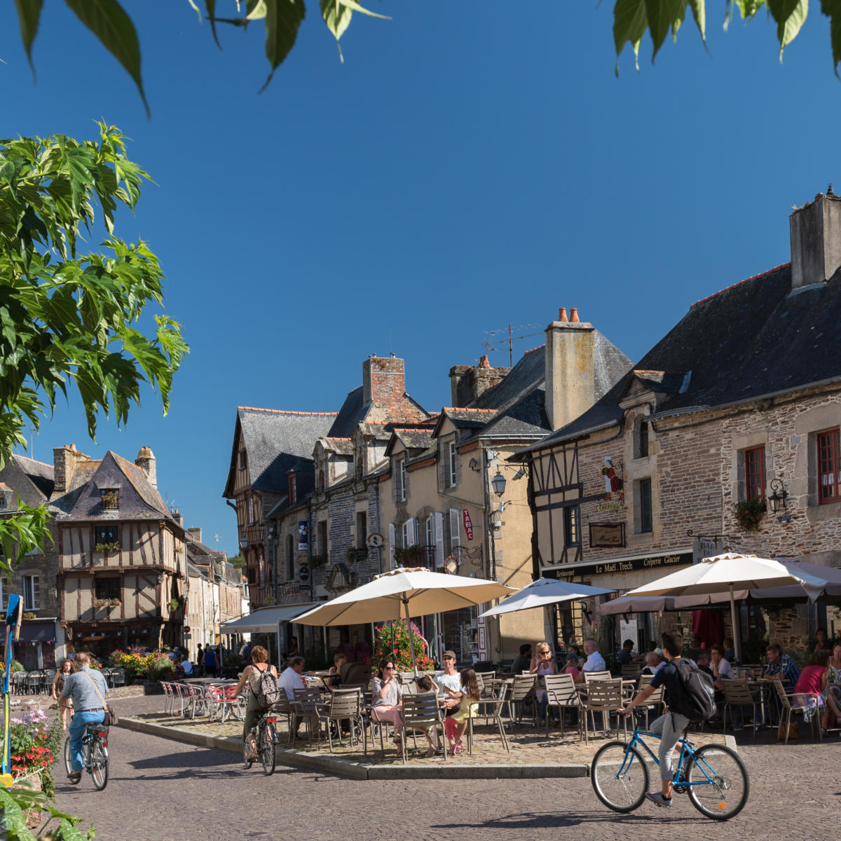 La Gacilly | Tourisme Bretagne