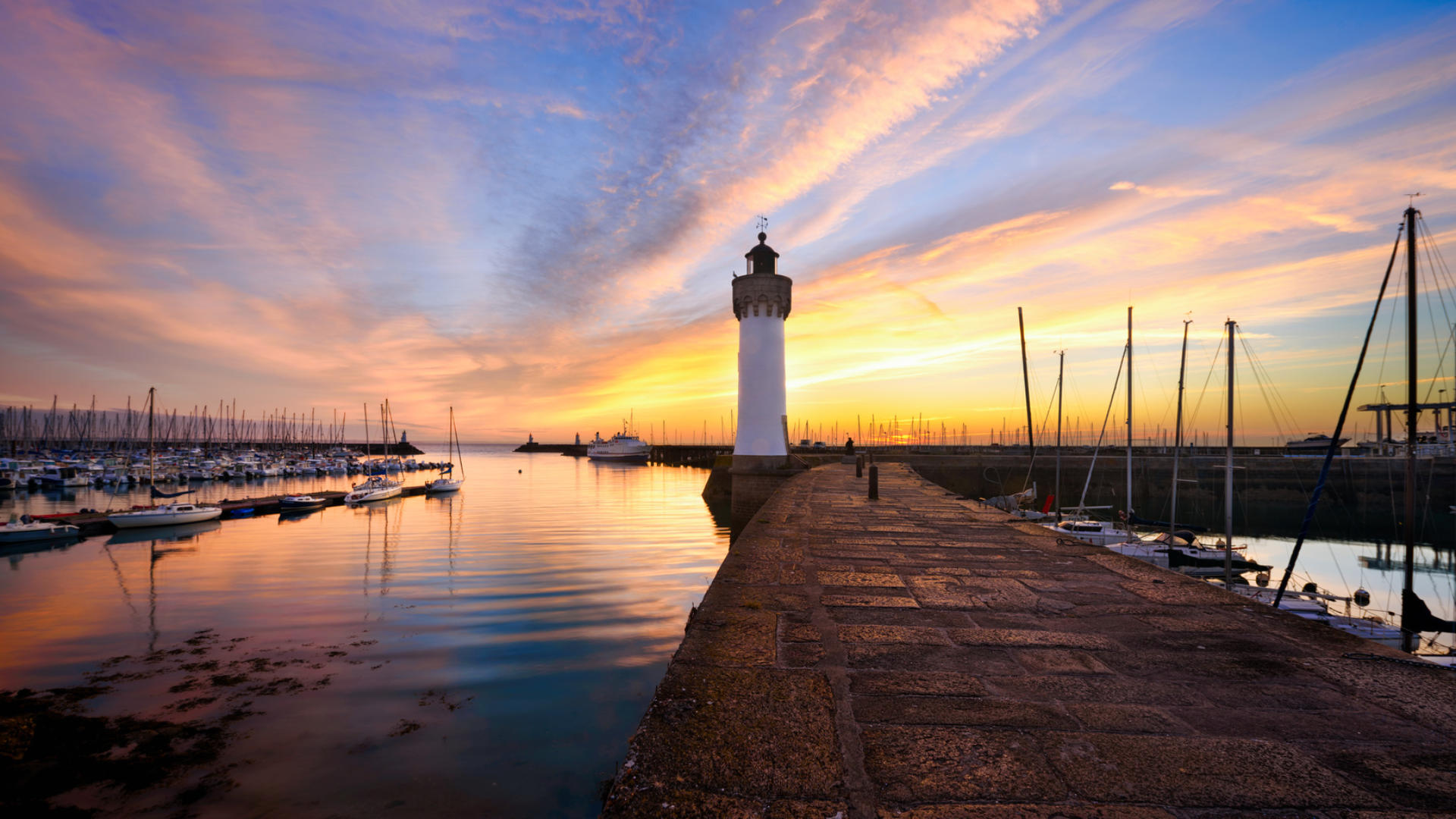 Lorient | Tourisme Bretagne