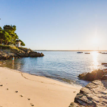 Les criques de Beg-Meil et la pointe de Mousterlin | Tourisme Bretagne