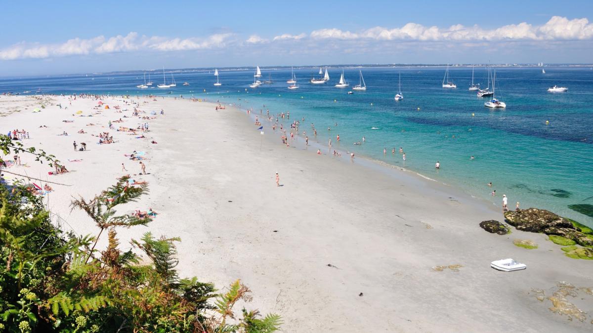 Ile de Groix Tourisme Bretagne