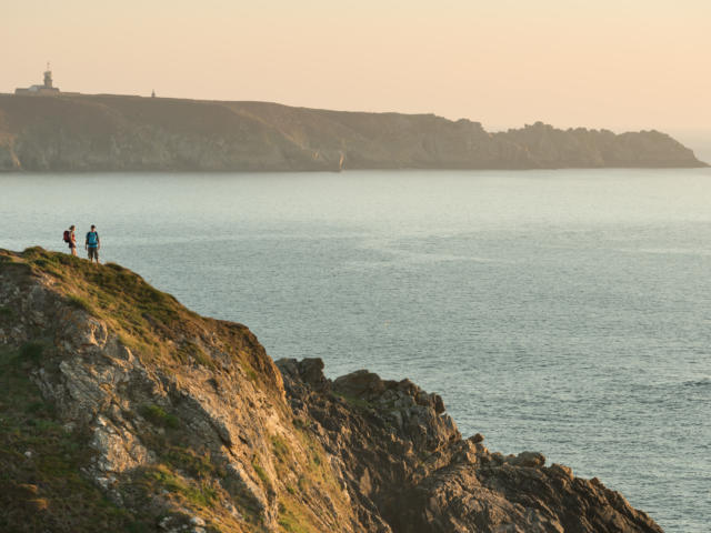 La pointe du Raz - Cap Sizun