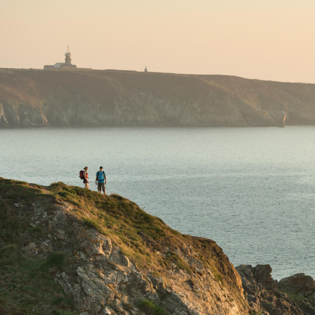 La pointe du Raz - Cap Sizun