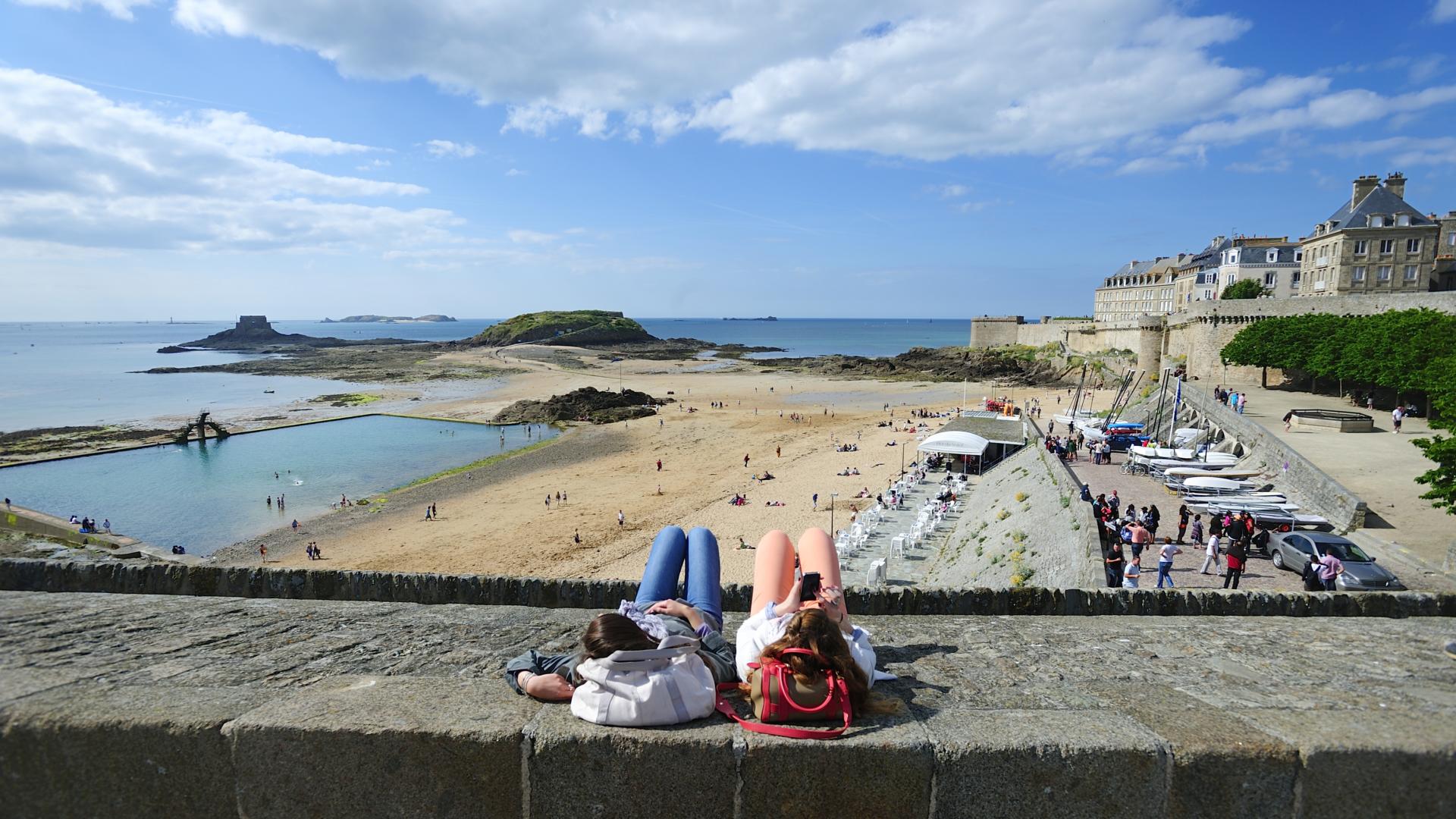 Saint-Malo | Tourisme Bretagne