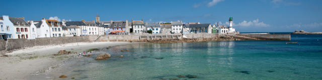 Insel Sein Tourisme Bretagne