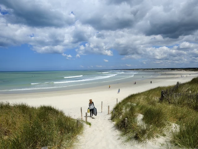 Pointe de la Torche