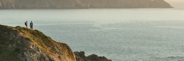 La pointe du Raz - Cap Sizun