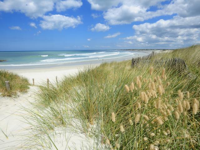 La pointe de la Torche