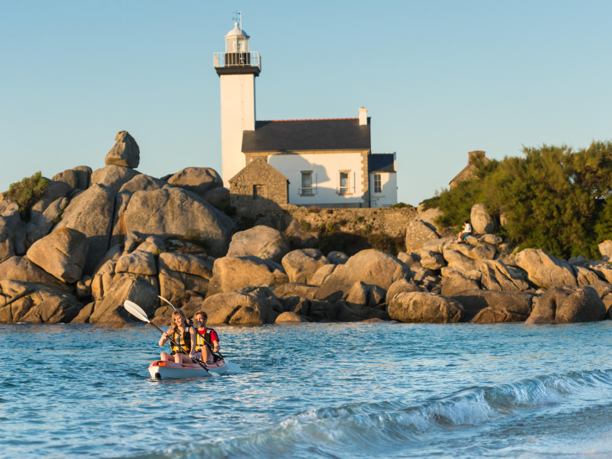 GR® 34, Le Sentier Des Douaniers | Tourisme Bretagne