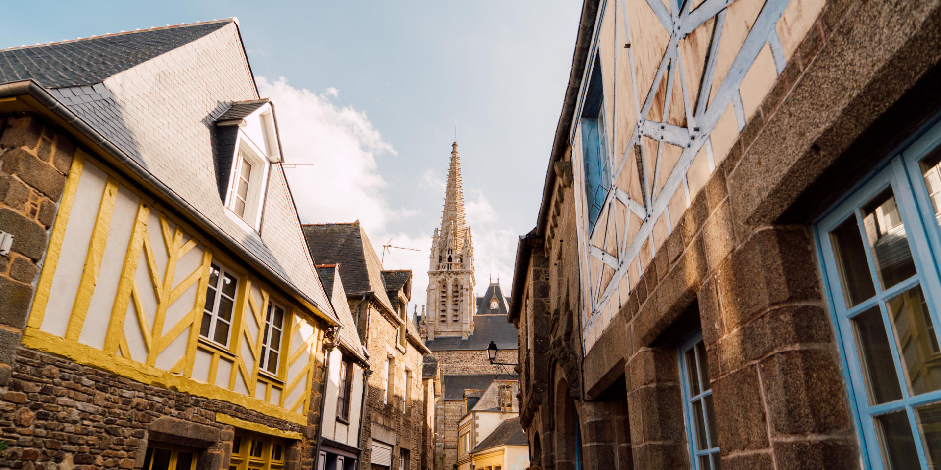 Bazouges-la-Pérouse | Tourisme Bretagne