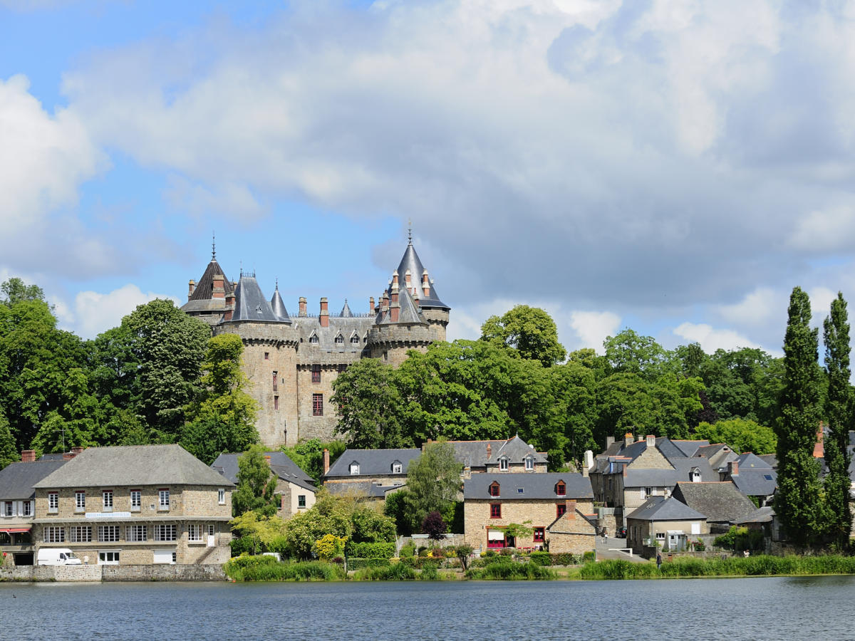 Die kleinen charaktervollen Orte der Bretagne | Tourisme Bretagne