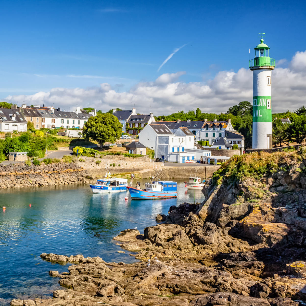 Pont Aven Tourisme Bretagne 