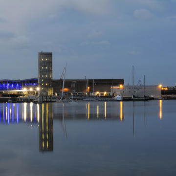 Visiter Lorient : nos bonnes idées