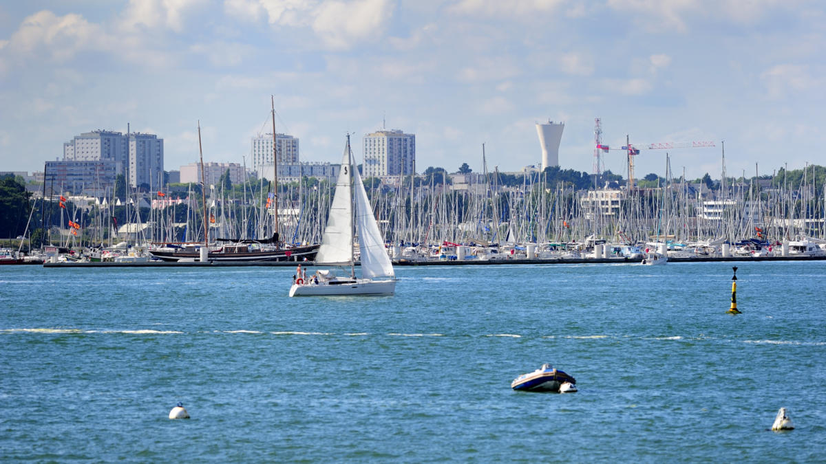 Lorient | Bretagne Toerisme