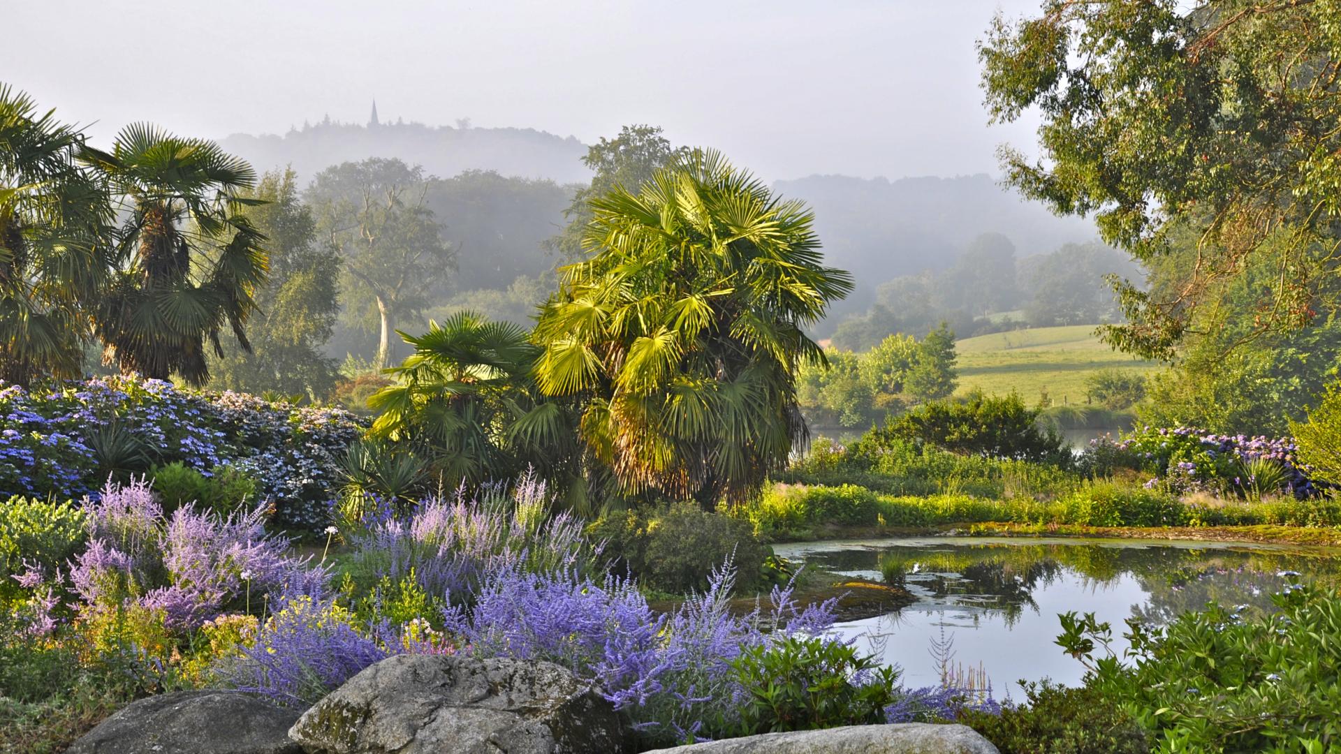 Culture Et Patrimoine En Bretagne : Expos, Festivals, Villages