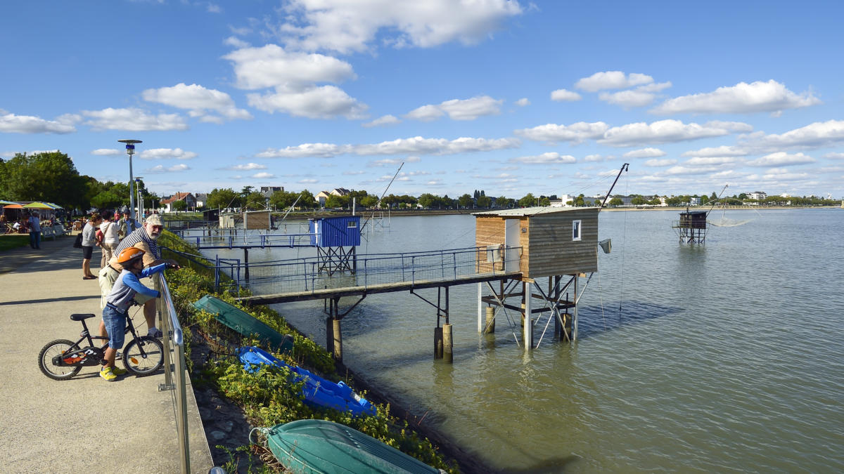 Saint-Nazaire