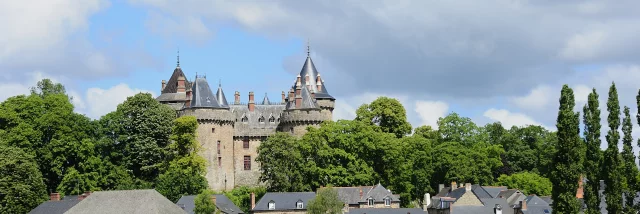 Château de Combourg