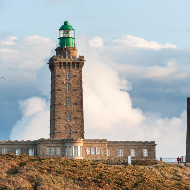 Le Cap Fréhel