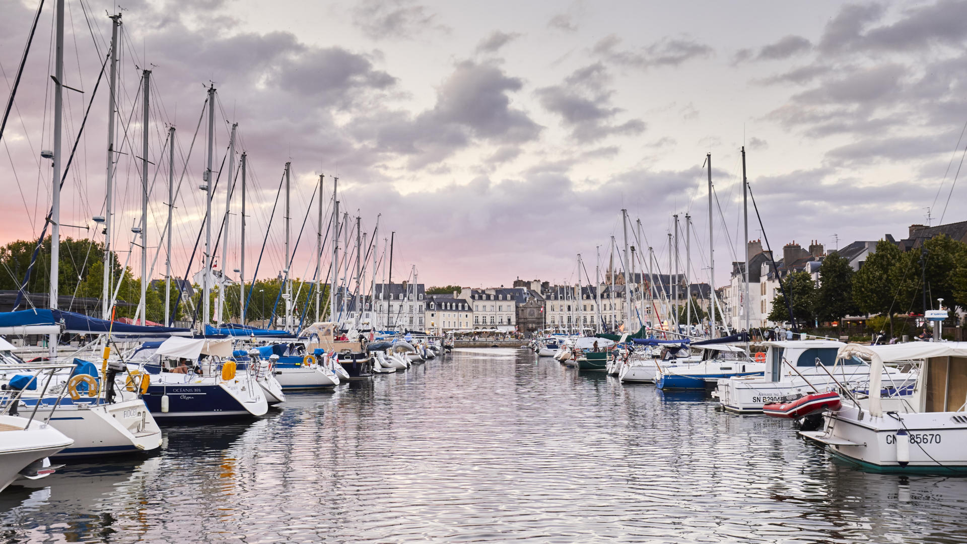 Visiter Vannes : nos bonnes idées