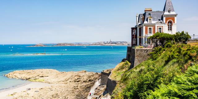 Dinard