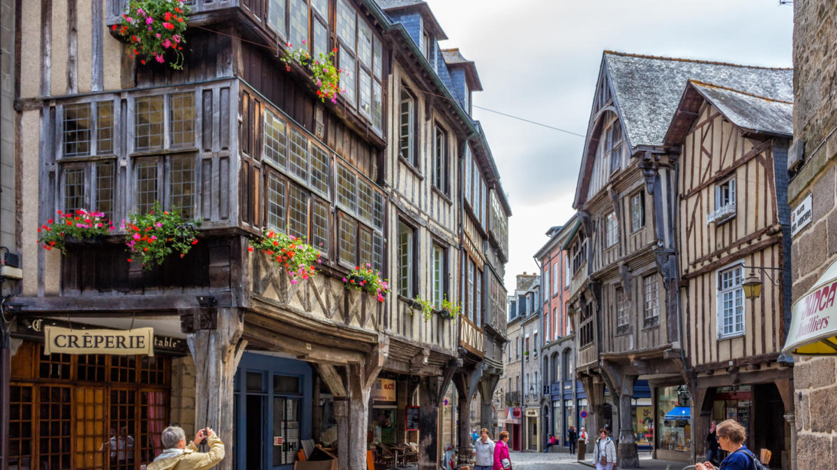 Côtes D'Armor | Tourisme Bretagne