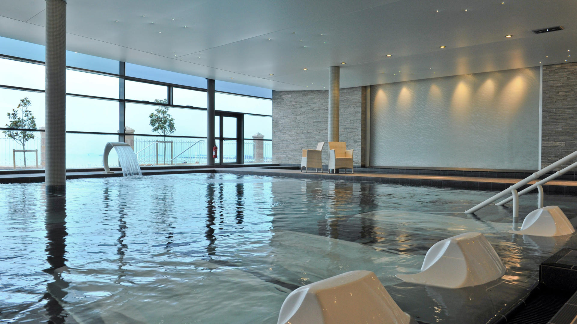 Thalasso et anti-stress, un duo gagnant | Tourisme Bretagne