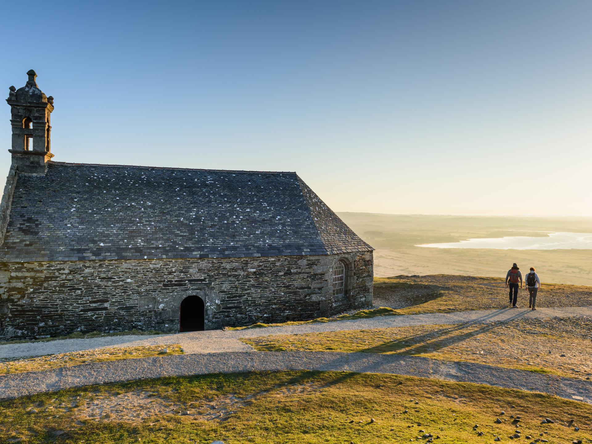 Les Plus Beaux Circuits En Bretagne Intérieure | Tourisme Bretagne