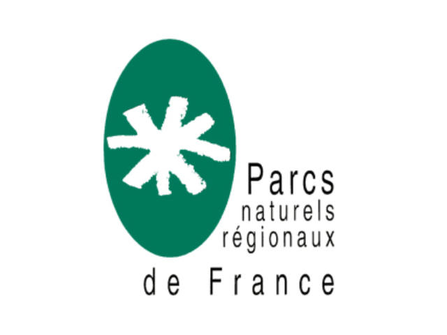 Logo Parcs Naturels Régionaux De France