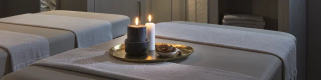 Valdys Resort Douarnenez - Cabine spa duo