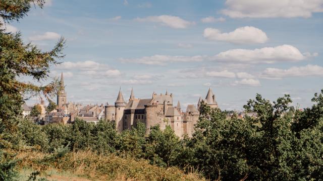 Château de Vitré