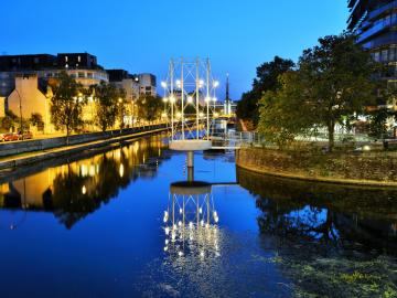 Visiter Rennes : nos bonnes idées Visiter Rennes : nos bonnes idées