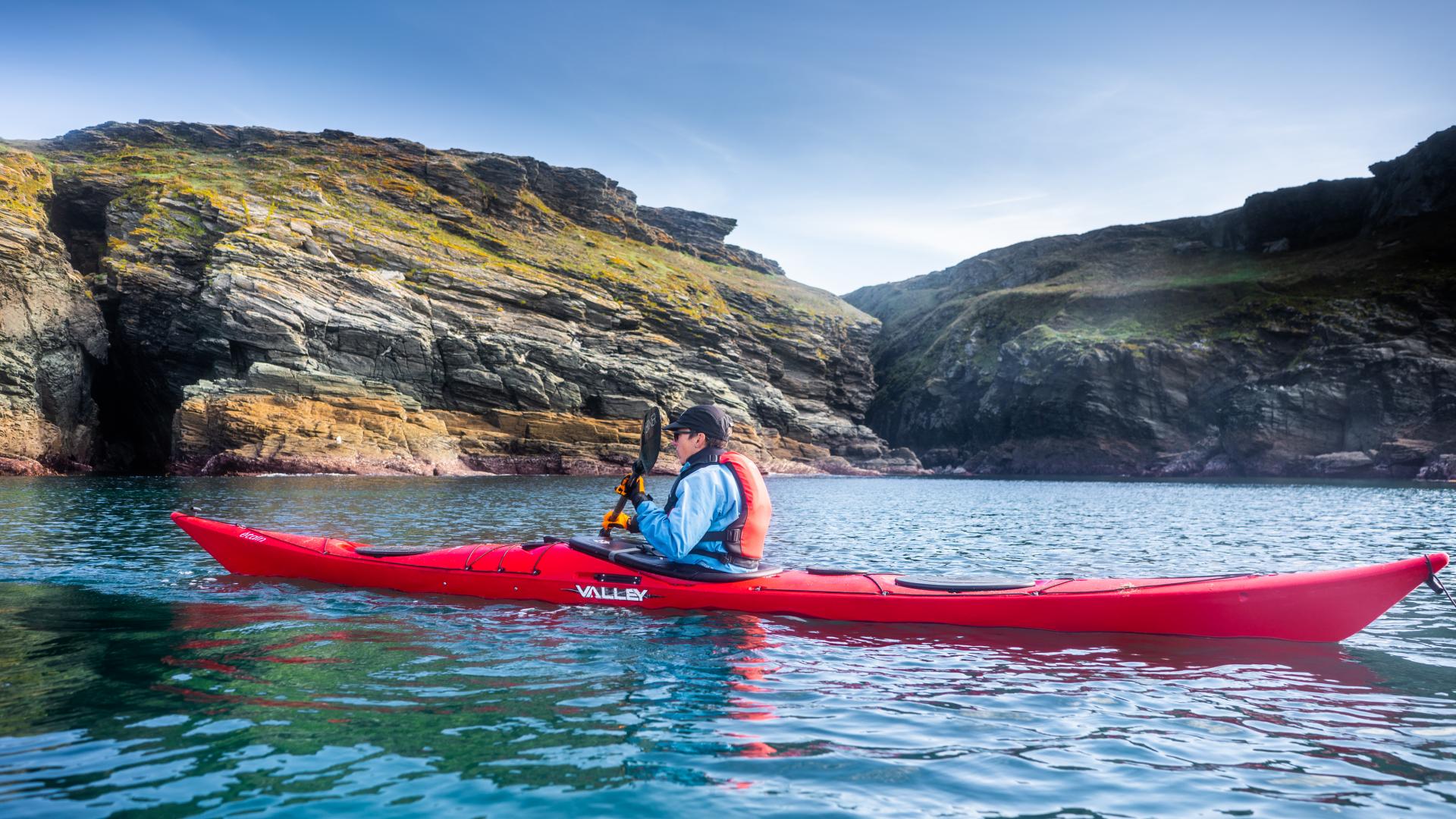 Four micro-adventures to disconnect in Brittany | Brittany tourism