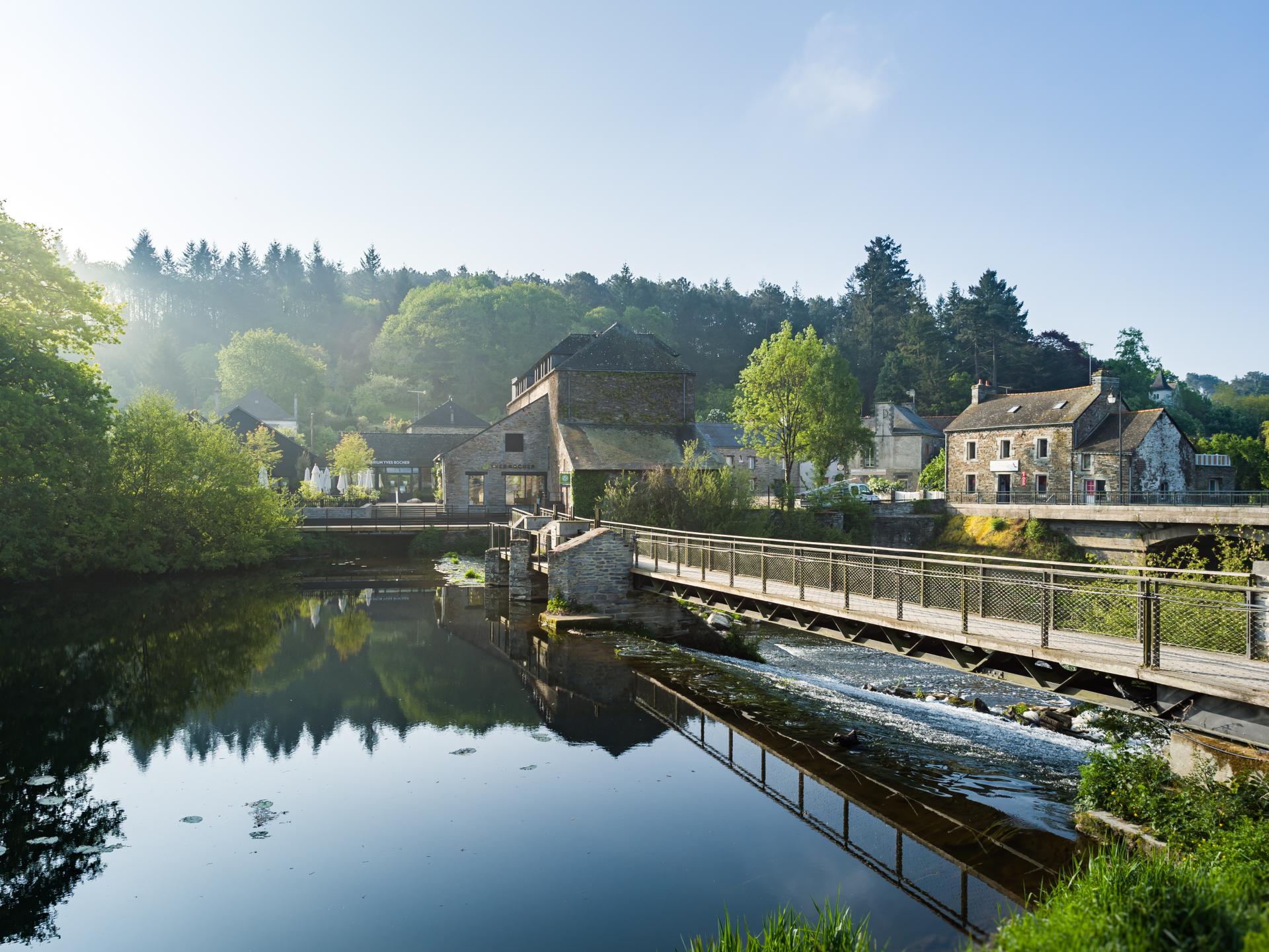 La Gacilly | Tourisme Bretagne