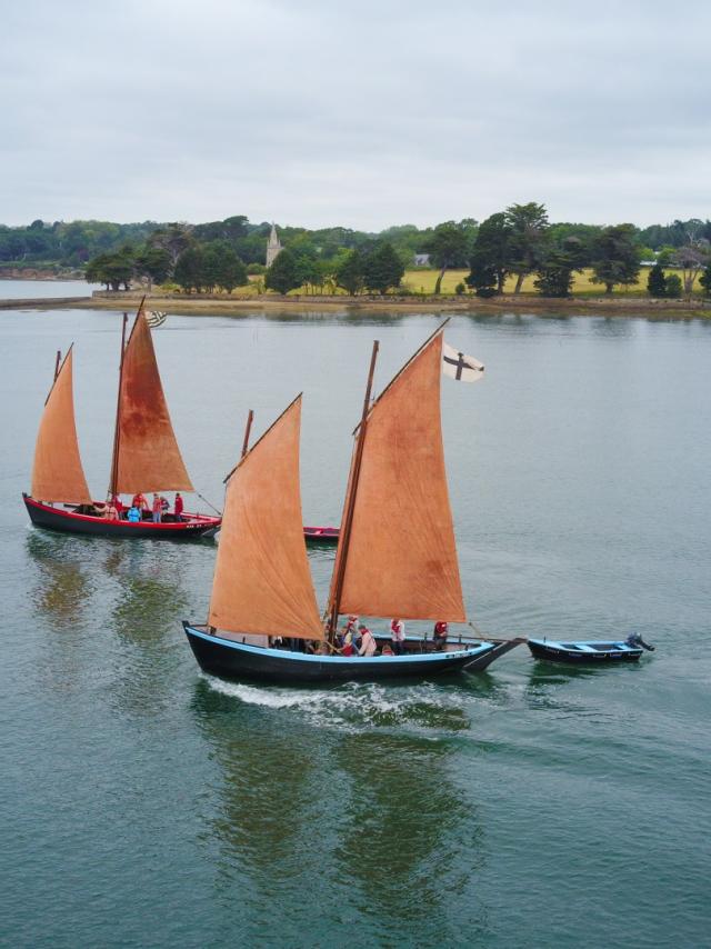 Golfe du Morbihan