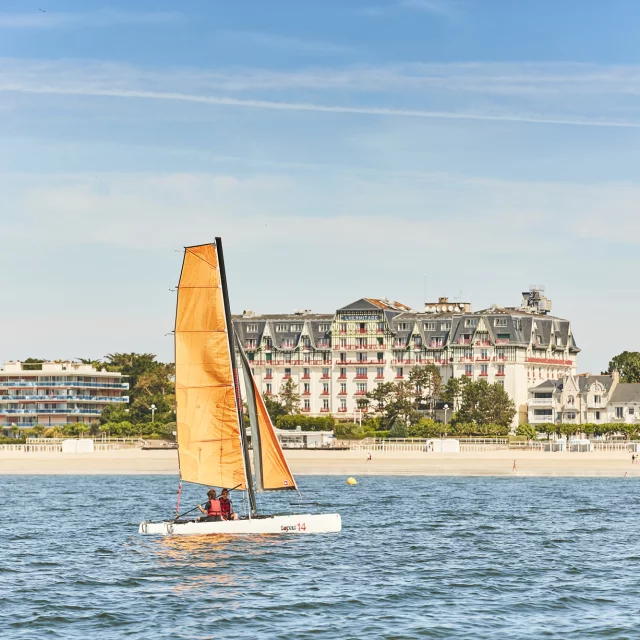 La Baule