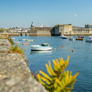 Les Lieux Emblématiques | Tourisme Bretagne