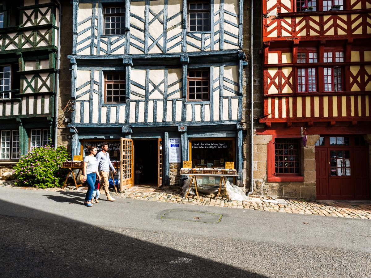 Côtes D’Armor | Tourisme Bretagne