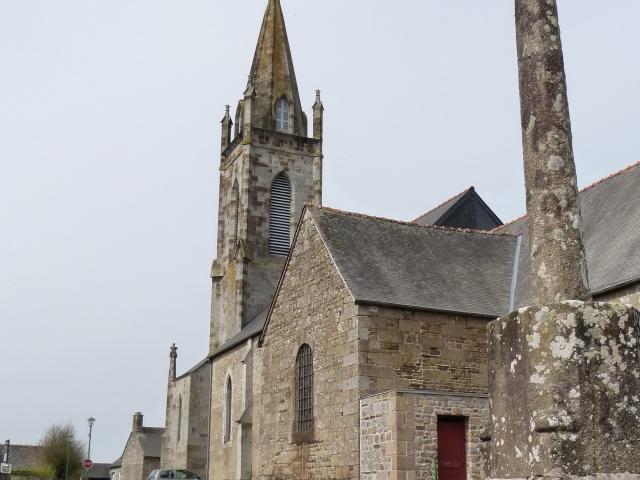 Eglise2 La Fontenelle