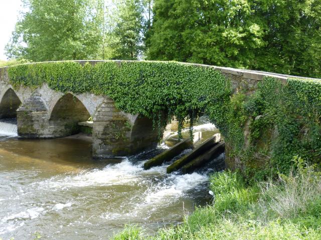 Pont Du Couesnon Cprb