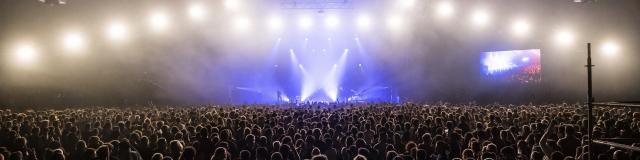 Rennes - Festival Yaouank 2022 - Concert