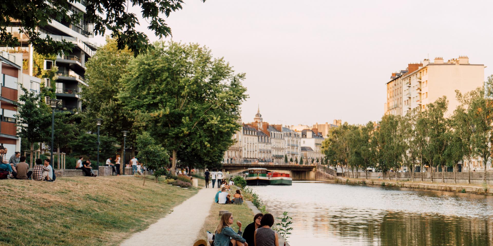 Visiter Rennes image