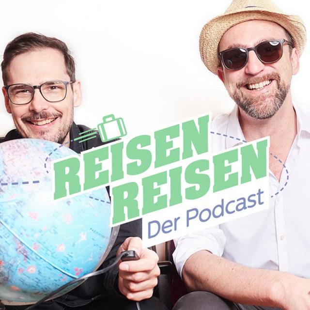 Reisenreisen Mit Logo Png 87617 