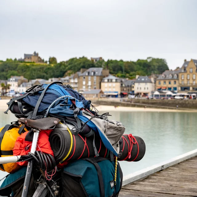 Port de Cancale