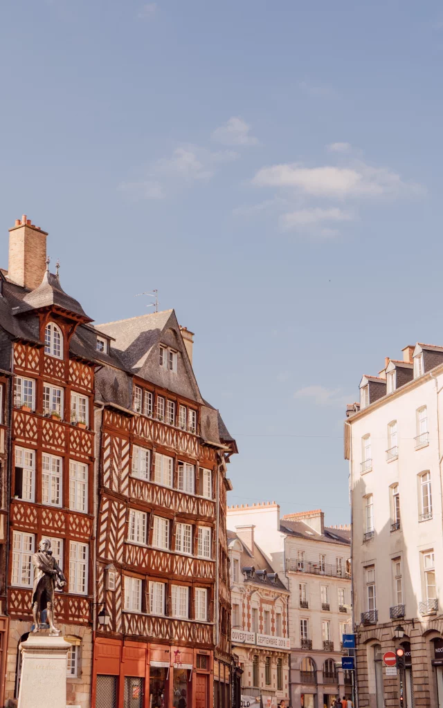 Place du champ jacquet