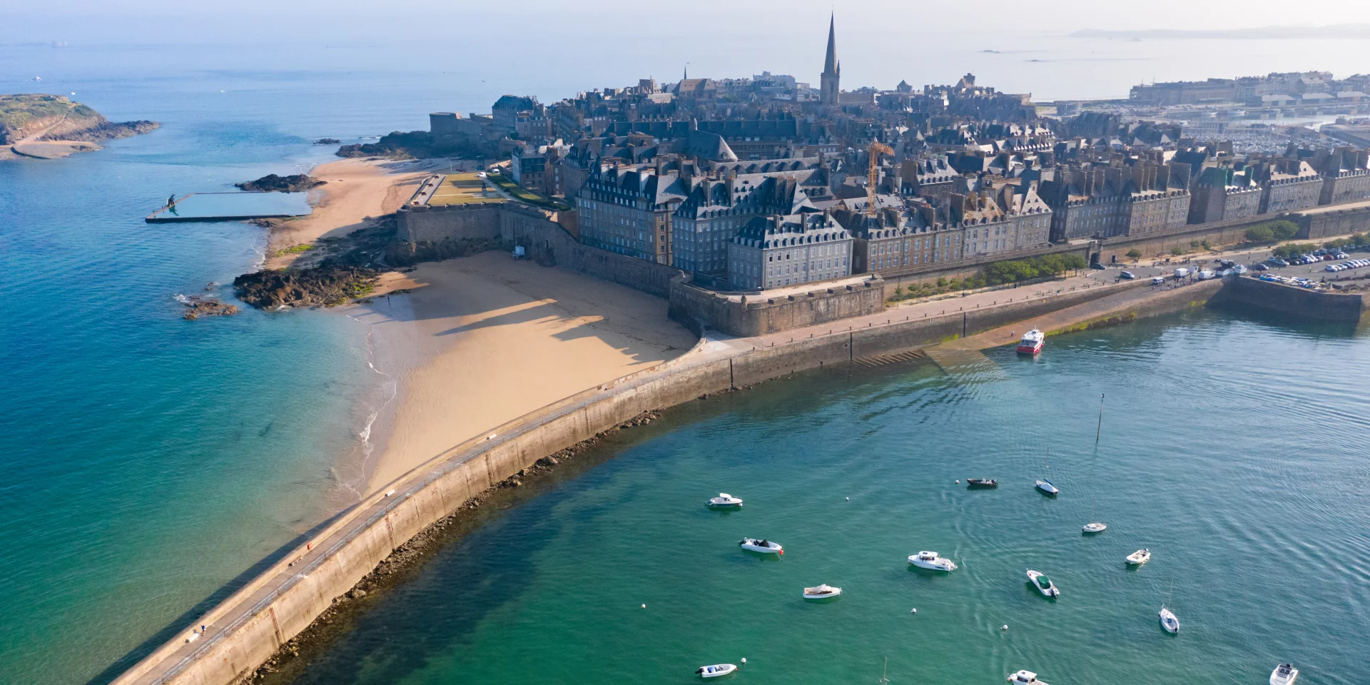 Cap Fréhel – Saint-Malo – Mont Saint-Michel Bay | Brittany tourism