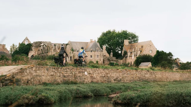 Bretagne Gravel Alexandre Leroy 9